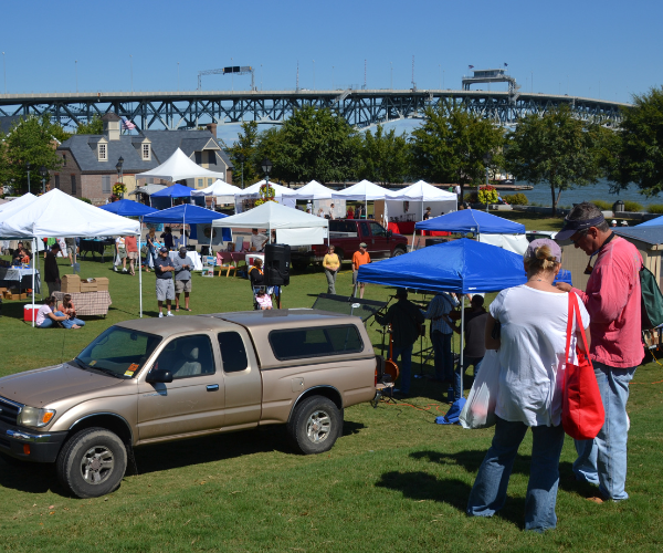 Chesapeake Bay Calendar of Events Marinalife